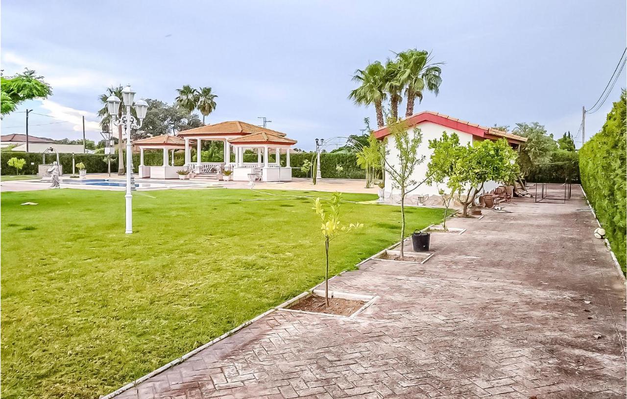 Nice Home In Cordoba With Wifi El Rinconcillo Εξωτερικό φωτογραφία