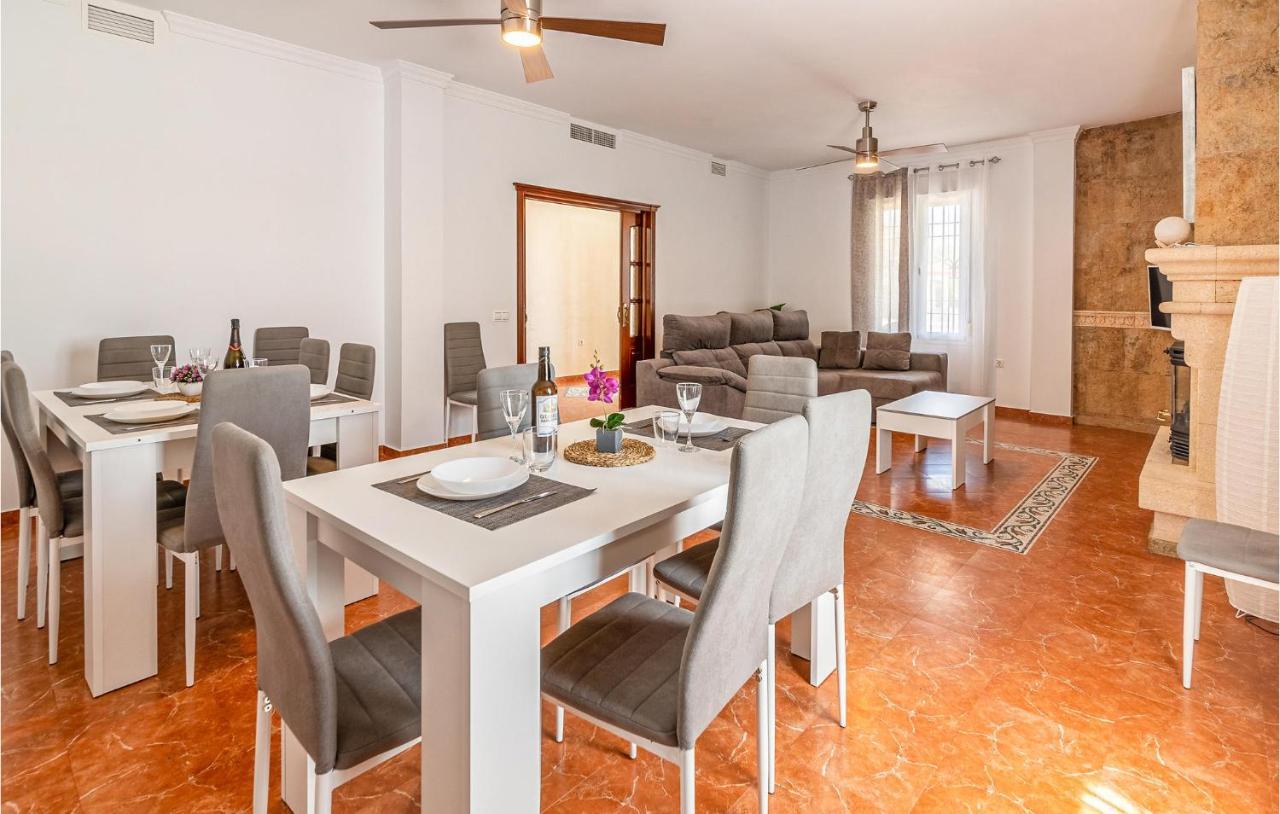 Nice Home In Cordoba With Wifi El Rinconcillo Εξωτερικό φωτογραφία