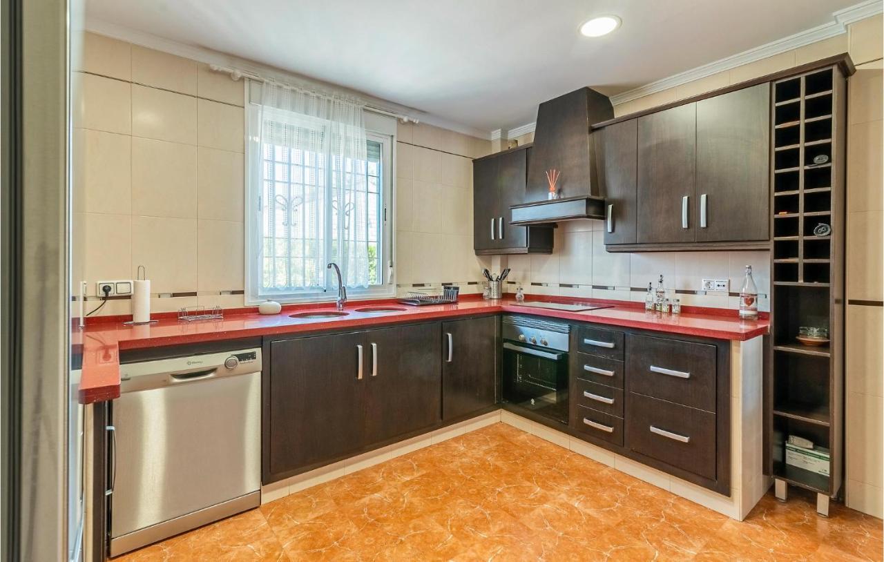 Nice Home In Cordoba With Wifi El Rinconcillo Εξωτερικό φωτογραφία