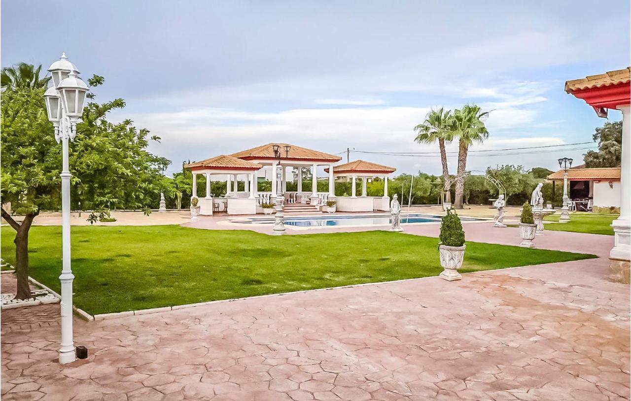Nice Home In Cordoba With Wifi El Rinconcillo Εξωτερικό φωτογραφία
